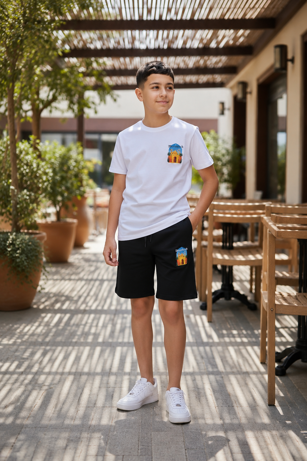 Tendances vêtements enfants été 2026