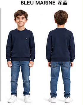 Ensemble garçon enfant – Réf. 11102M – tailles 4 ans à 14 ans