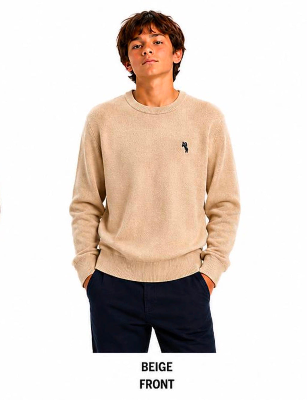 Ensemble garçon enfant – Réf. 11109M – tailles 4 ans à 14 ans