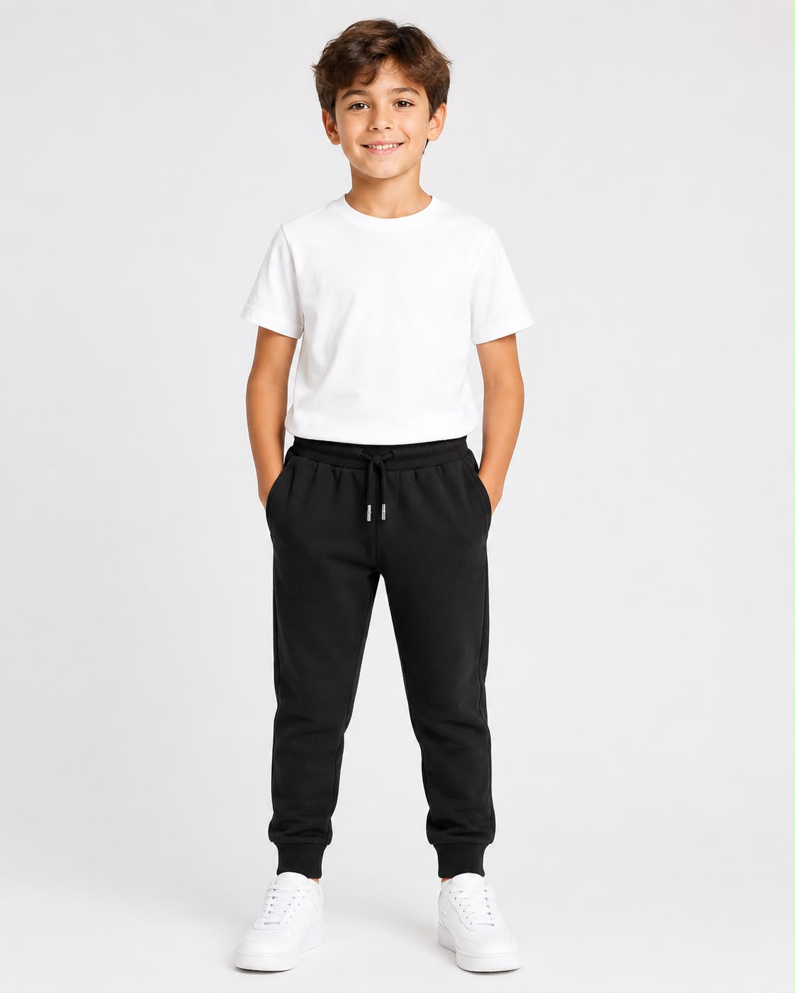 Ensemble garçon enfant – Réf. 55000M – tailles 4 ans à 14 ans