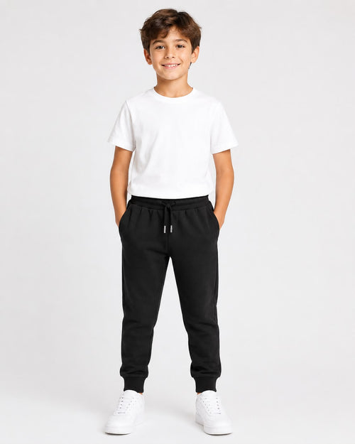 Ensemble garçon enfant – Réf. 55000M – tailles 4 ans à 14 ans