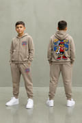 Ensemble garçon enfant – Réf. 60039M – tailles 4 ans à 14 ans