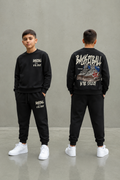 Ensemble garçon enfant – Réf. 60050M – tailles 4 ans à 14 ans