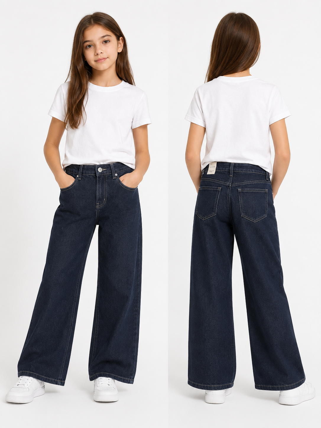 Ensemble garçon enfant – Réf. 81270M-J-JF-N-NF – tailles 4 ans à 14 ans