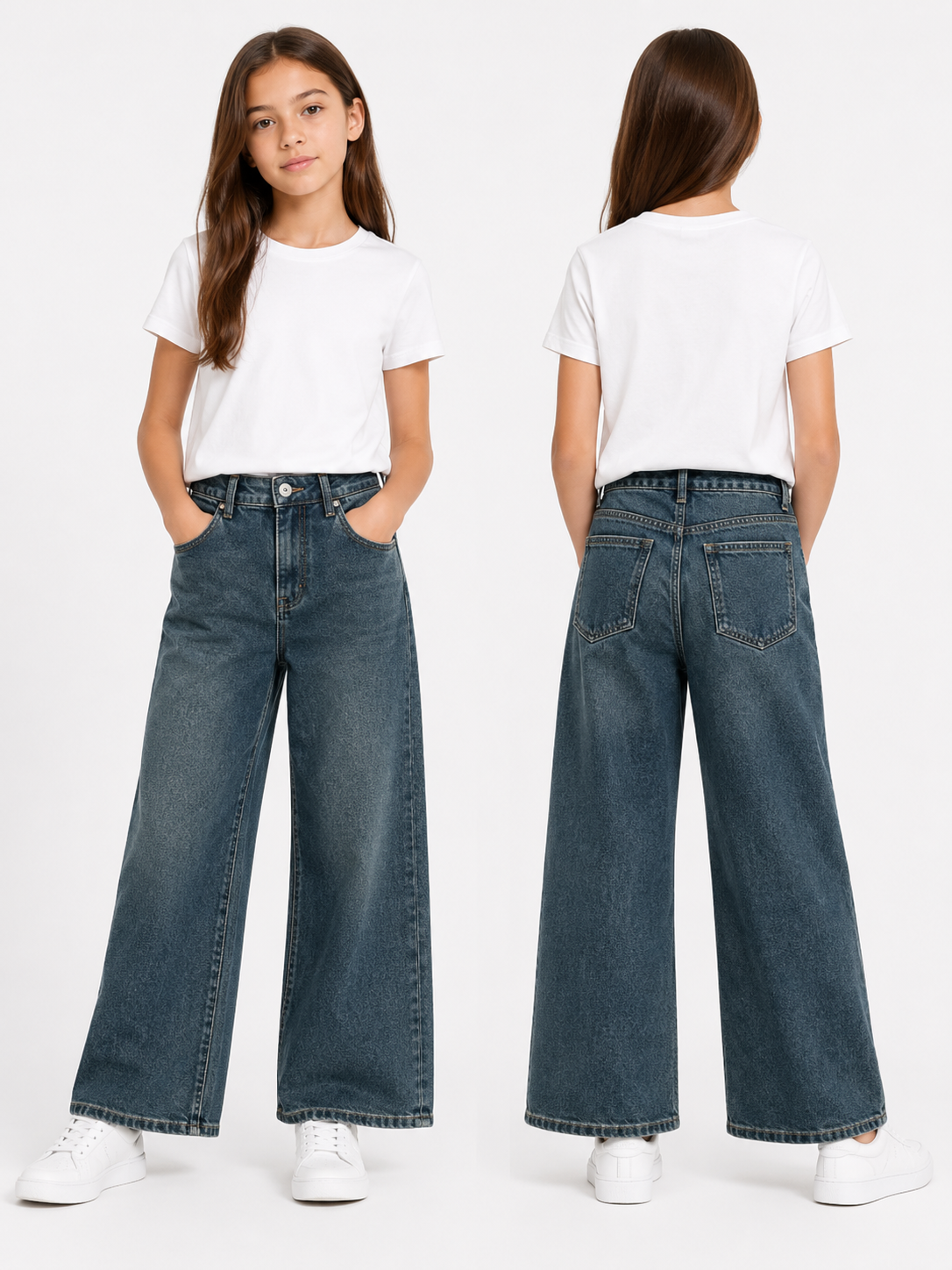 Ensemble garçon enfant – Réf. 81270M-J-JF-N-NF – tailles 4 ans à 14 ans