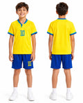 Ensemble garçon enfant – Réf. 90103M – tailles 4 ans à 14 ans