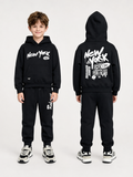 Ensemble garçon enfant – Réf. 90118M – tailles 4 ans à 14 ans