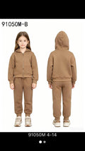 Ensemble garçon enfant – Réf. 91050S – tailles 1 ans à 5 ans