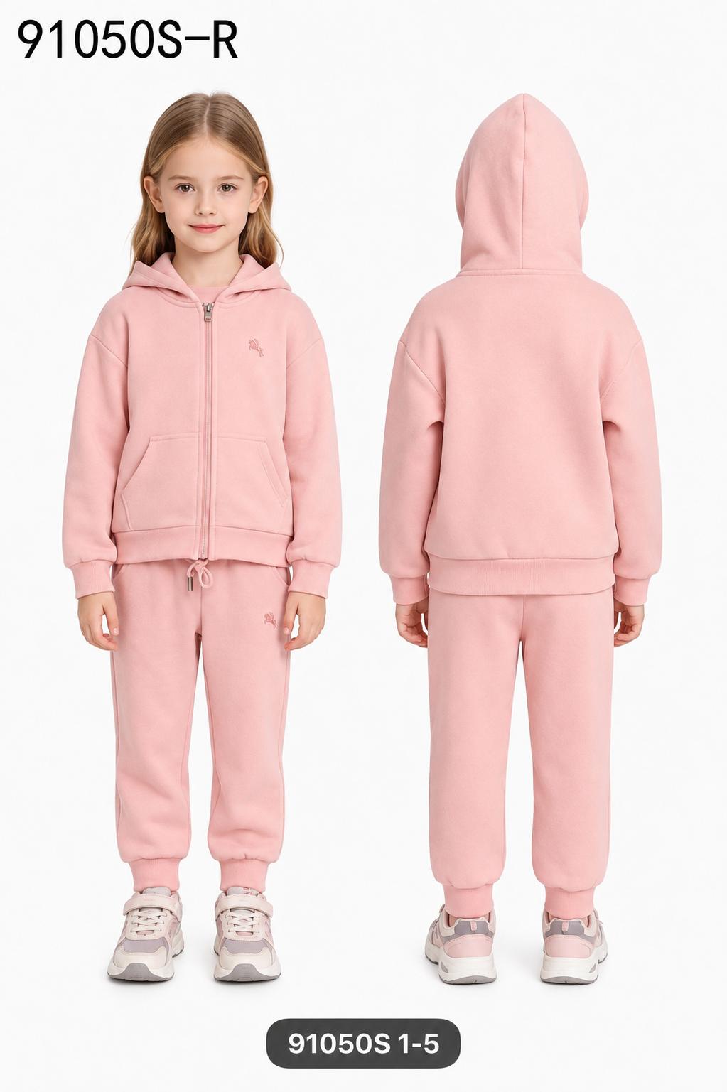 Ensemble garçon enfant – Réf. 91050M – tailles 4 ans à 14 ans