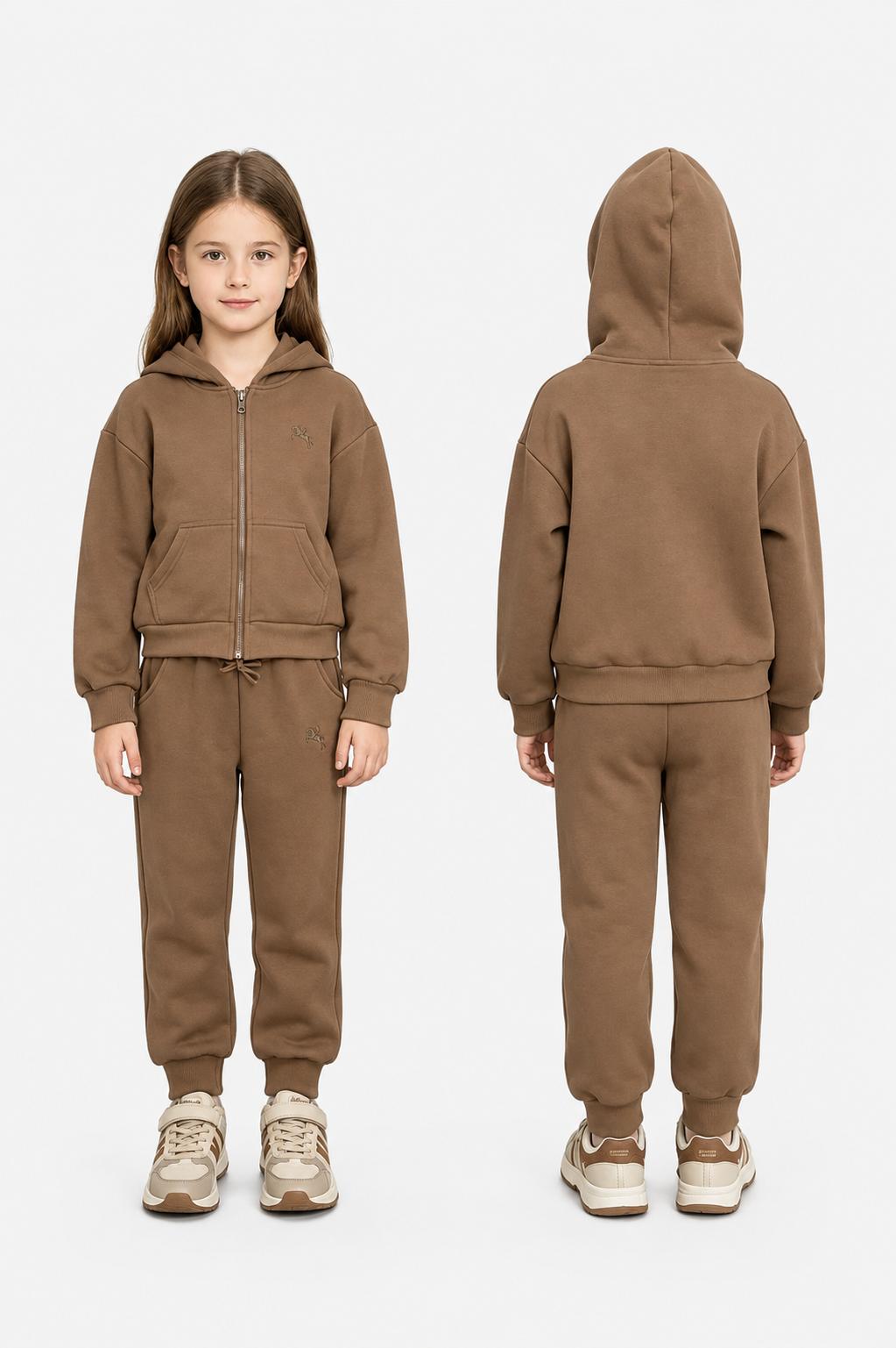 Ensemble garçon enfant – Réf. 91050M – tailles 4 ans à 14 ans