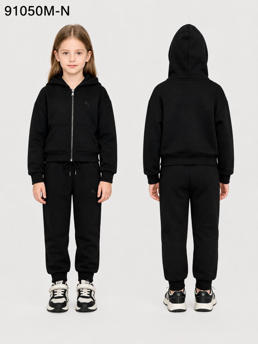 Ensemble garçon enfant – Réf. 91050M – tailles 4 ans à 14 ans