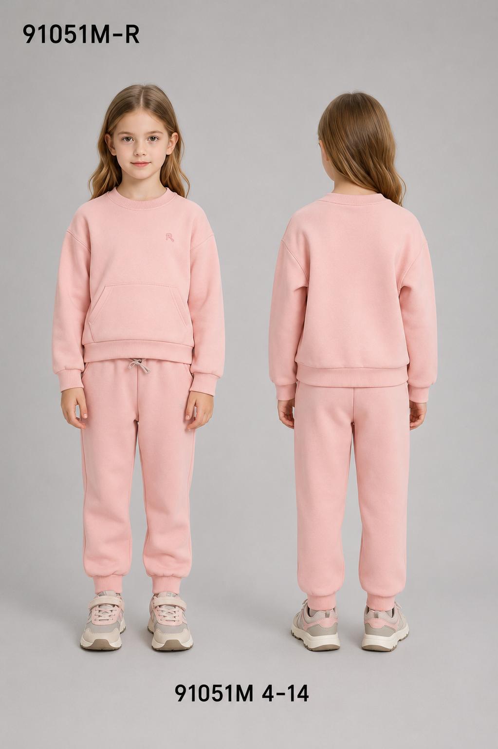 Ensemble garçon enfant – Réf. 91051M – tailles 4 ans à 14 ans