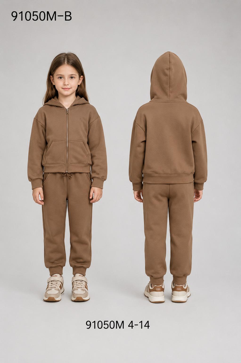 Ensemble garçon enfant – Réf. 91050S – tailles 1 ans à 5 ans