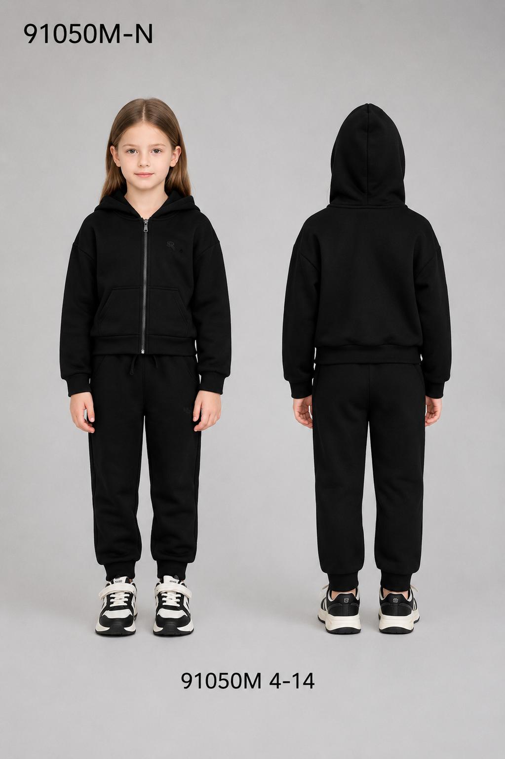 Ensemble garçon enfant – Réf. 91050S – tailles 1 ans à 5 ans
