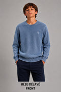 Pull garçon enfant – Réf. 11108M – tailles 4 ans à 14 ans