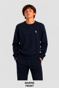 Pull garçon enfant – Réf. 11109M – tailles 4 ans à 14 ans