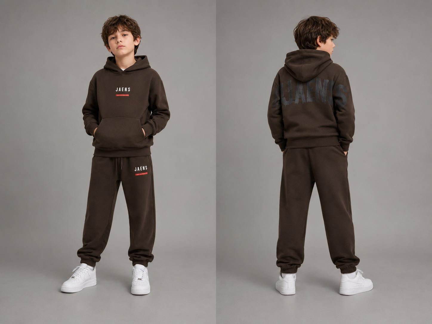 Ensemble garçon enfant – Réf. 60051M – tailles 4 ans à 14 ans