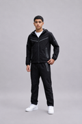 Ensemble garçon survêtement technique Lot de 12 Pièces (Tailles 4 à 14 ans) - 60016M