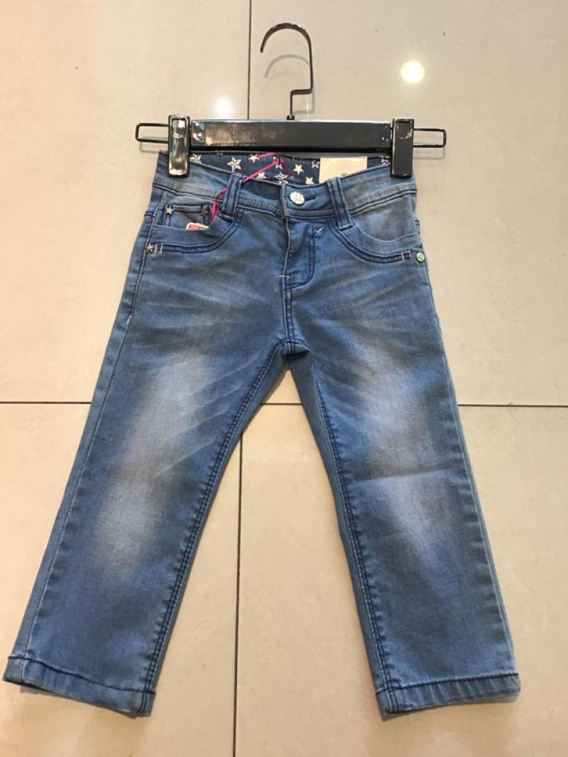 pantalons jeans