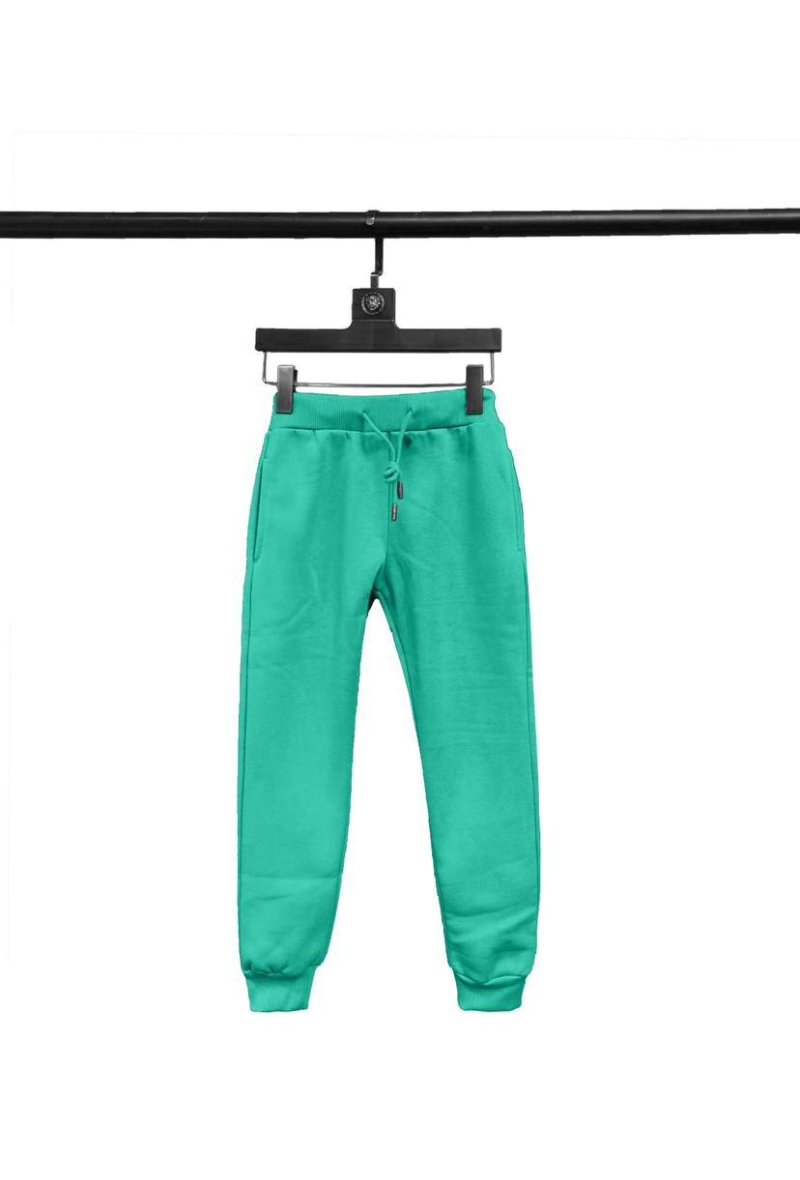 Pantalon Jogging garçon uni