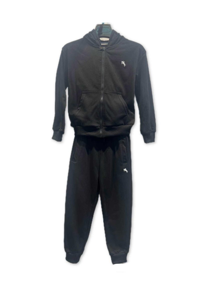 Ensemble Jogging