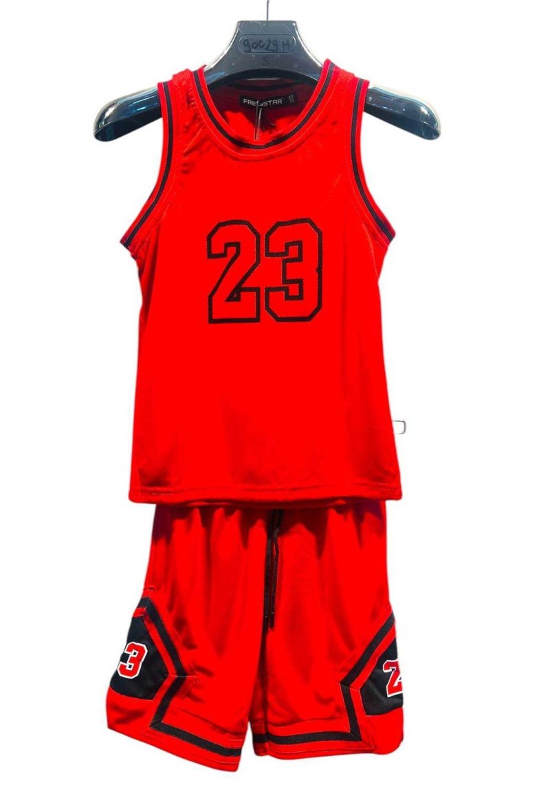 ENSEMBLE SPORT Garçon