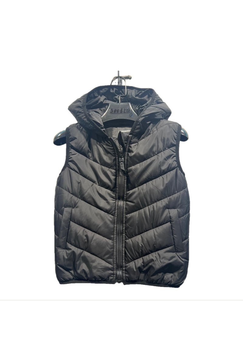 Veste sans manches Garçon